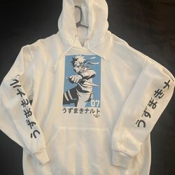 Naruto Hoodie