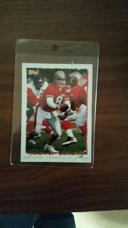 Trading Cards