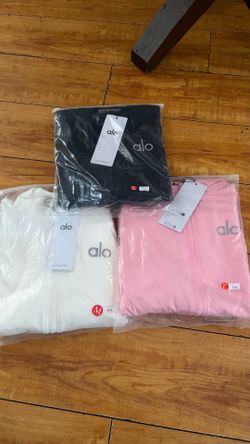 Alo sets