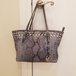 MICHAEL KORS BAG