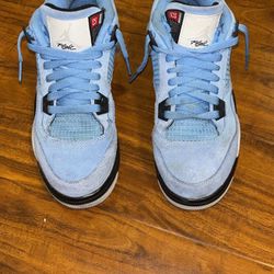 Air Jordan 4 Size 6.5 