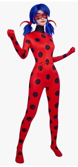 Ladybug