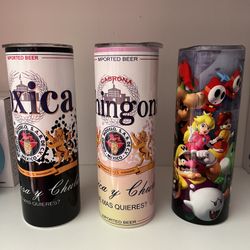 Cups