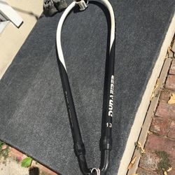 Dynafiber Carbon Boom