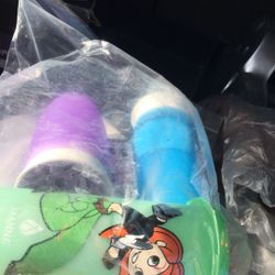 Kids Cups And Tumbler 