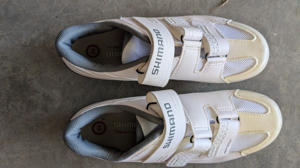 Shimano Biking Shoes