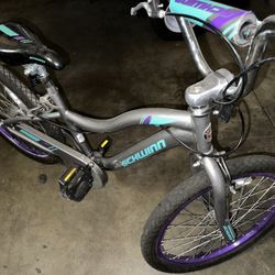 Schwinn Girls Bike