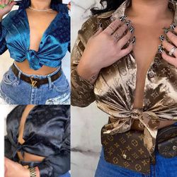 Women Designer Blouse 