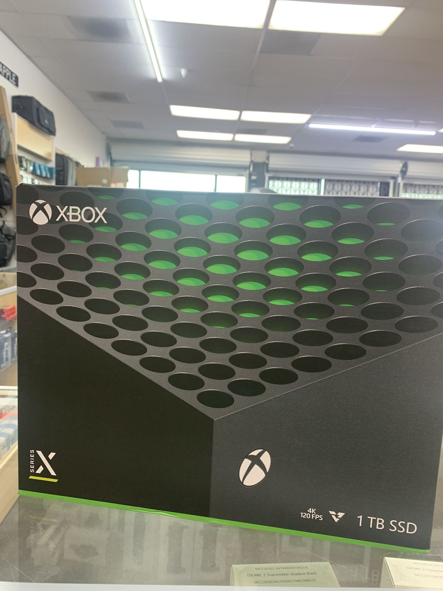 Xbox Series X