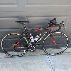 Wilier Triestina Izoard XP Size S 50 Cm Road Bike Bicycle Nice Shape 