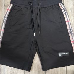 Burberry Shorts 