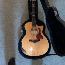 Taylor Guitar 314 CE