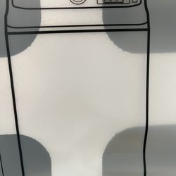 Samsung Washer 