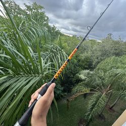 Fishing Rod