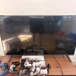 Hisense TV
