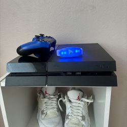 PS4 For Sale