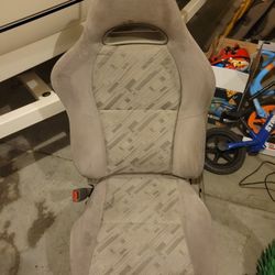 RSX Seats.