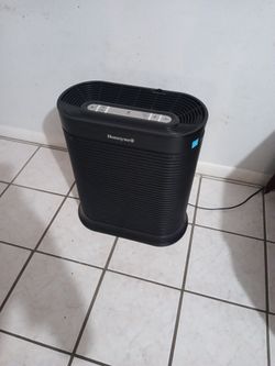 Honeywell HPA300 Air Purifier