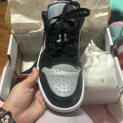 Air Jordan 1 Low