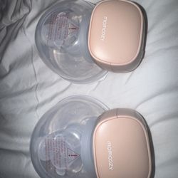 Momcozy s9 Pro Wearable Breast pump
