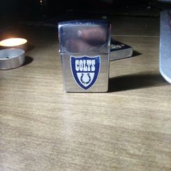Zippo 