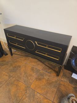 Decorative High end cabinet- global views