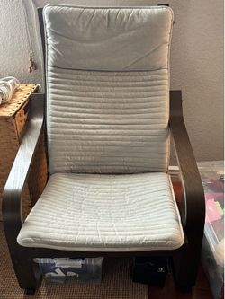 IKEA Poang chair