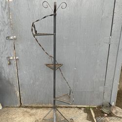 Staircase Plant Stand 