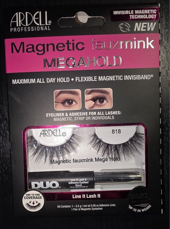 Lashes