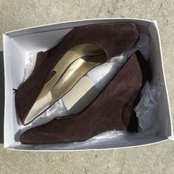 Bandolino Nine West Heels Size 9.5