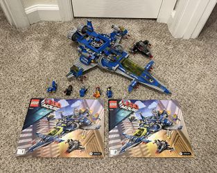 Lego 70816
