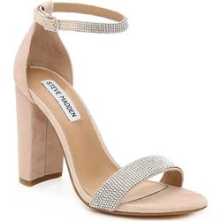 Steve Madden Heels Size 8.5