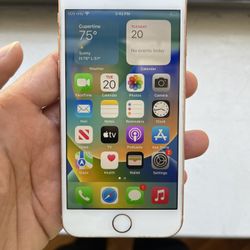 Apple iPhone 8 64 Gb ( Factory Unlocked ) 