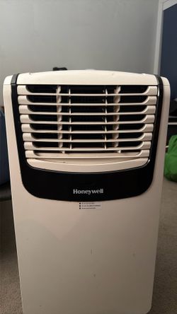 Honeywell AC Unit