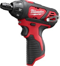 Cordless Screwdriver, 1.6 lb, 6-1/2 In