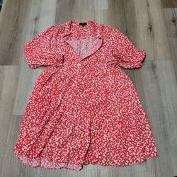J.crew dress