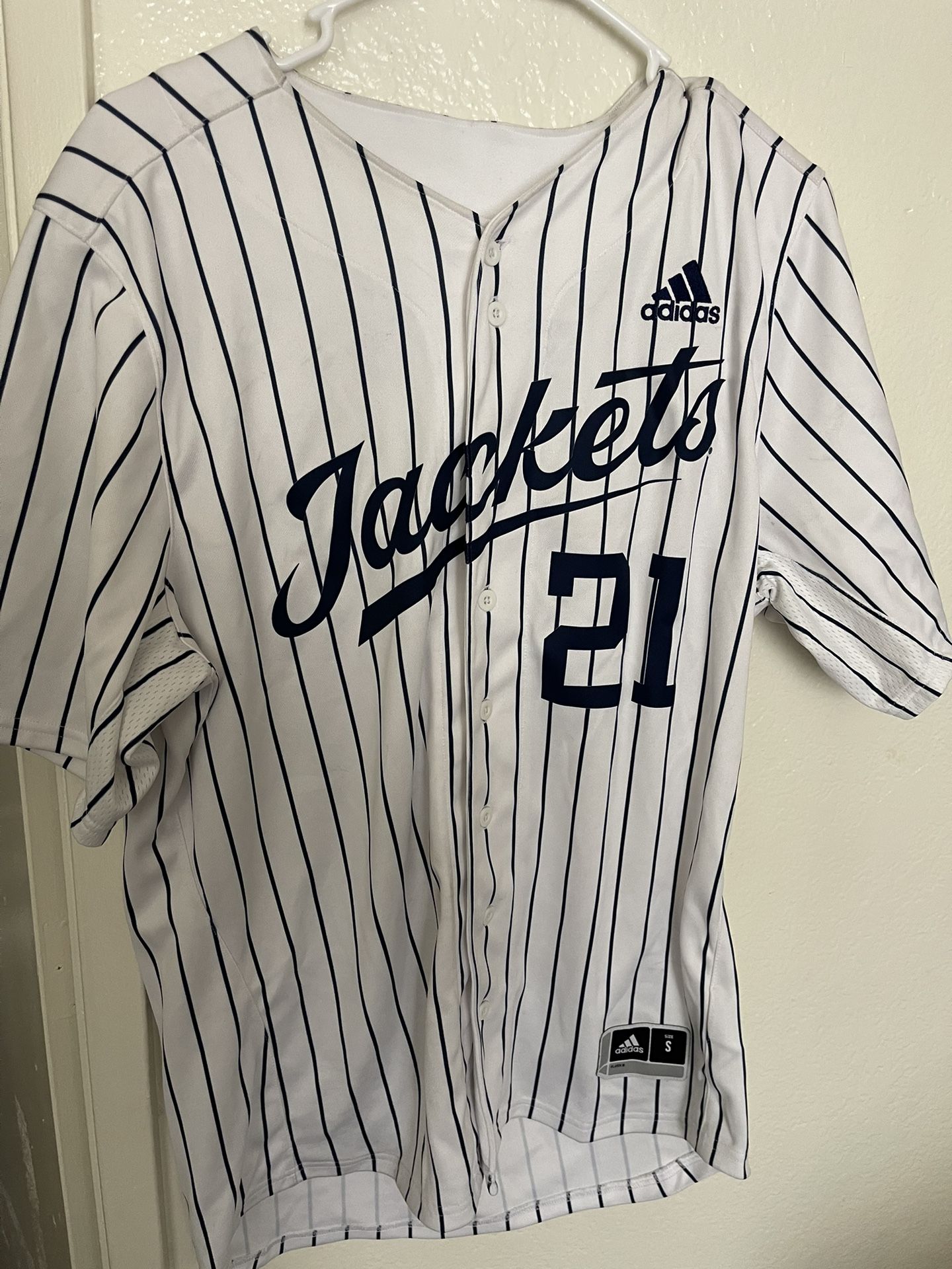 Adidas Jersey Men's clothing