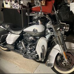 Harley Davidson Road King