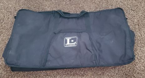 LYT Pedal Board Case