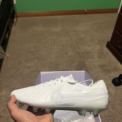 Nike Soccer Cleats 