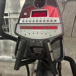 eclectic bike for cardio