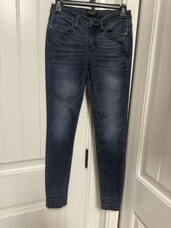 Judy Blue Jeans