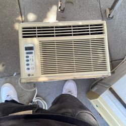 Ac Unit 