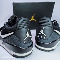 Air Jordan " Nike Retro 23 Legacy 312 Low "PHANTOM"