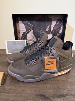 Jordan 4 brick after brick and Jordan 4 mocha a mamanier