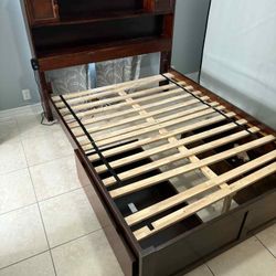Bed Frame