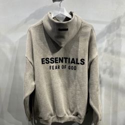 Essential Hoodie