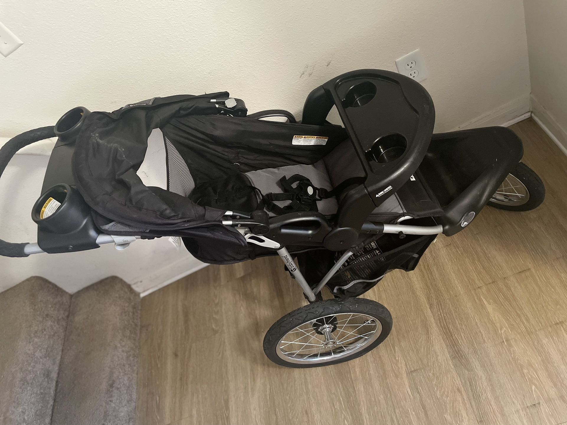 Baby Trend Jogger Stroller 