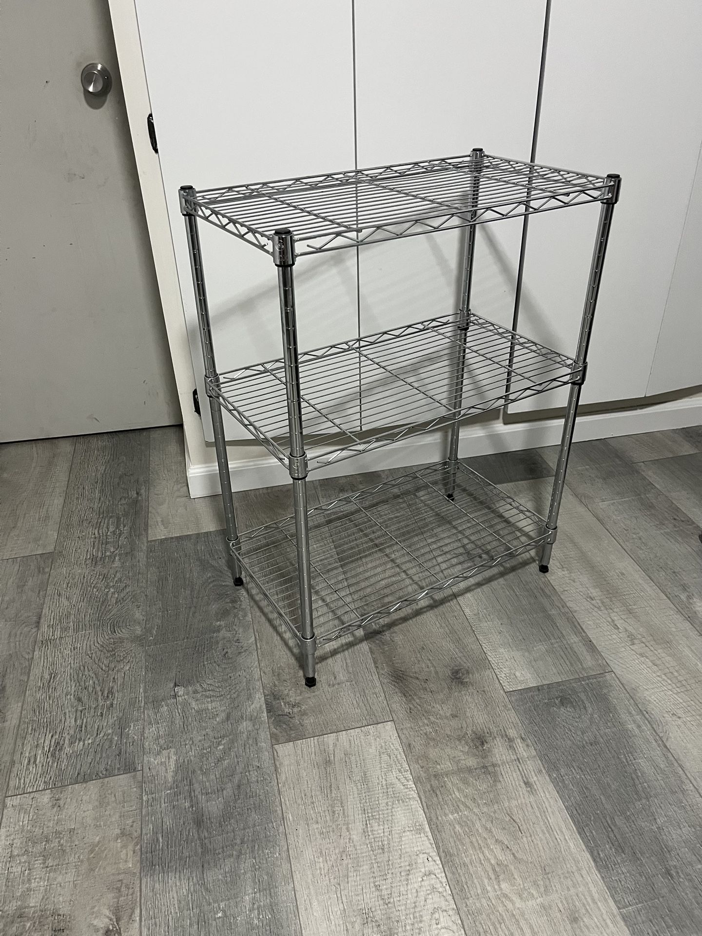 Shelf Rack