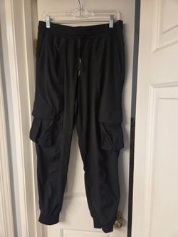 Lululemon Dance Studio Pants, Black, Medium